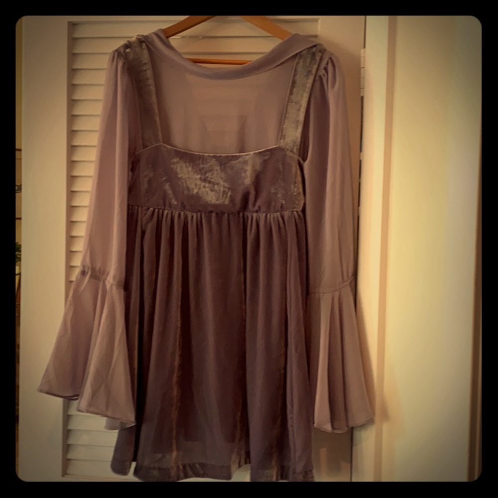 Free People dress